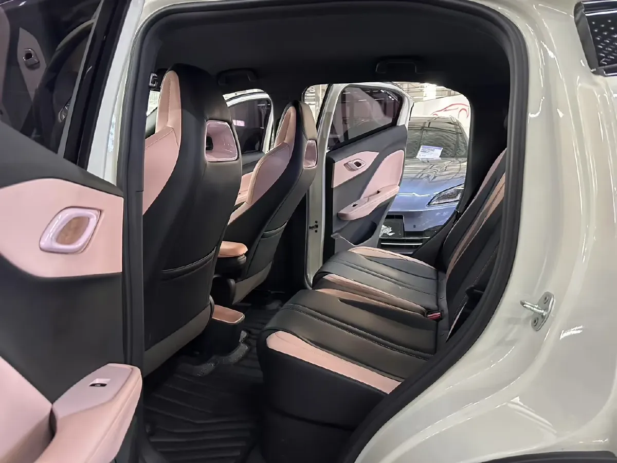 2025 BYD Seagull BEV 30.08KWH,autocango,china used car exporter,china ev exporter,chinese used car exporter,chinese used ev exporter