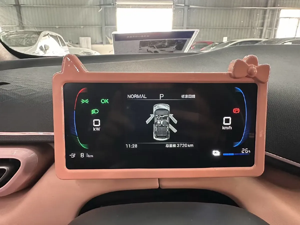 2025 BYD Seagull BEV 30.08KWH,autocango,china used car exporter,china ev exporter,chinese used car exporter,chinese used ev exporter