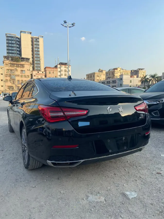 2022 HongQi H5 1.8T 197HP L4 6AT,autocango,china used car exporter,china ev exporter,chinese used car exporter,chinese used ev exporter