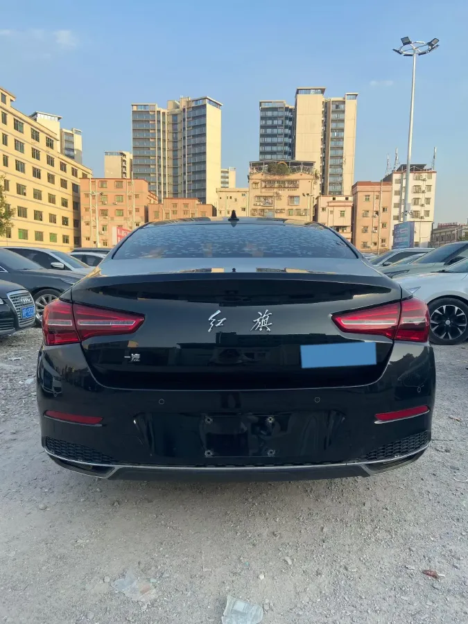 2022 HongQi H5 1.8T 197HP L4 6AT,autocango,china used car exporter,china ev exporter,chinese used car exporter,chinese used ev exporter