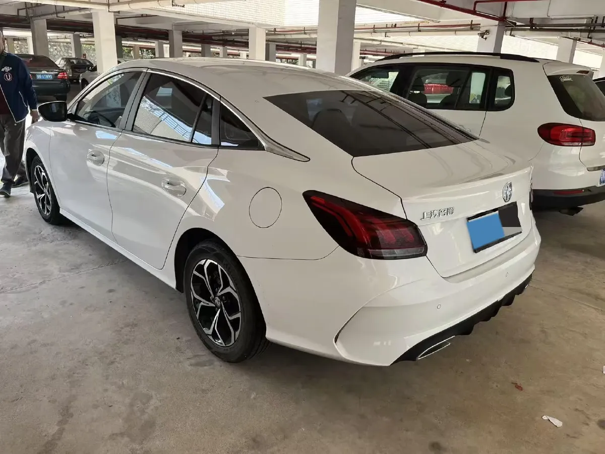 2021 MG 5 1.5L 120HP L4 CVT,autocango,china used car exporter,china ev exporter,chinese used car exporter,chinese used ev exporter