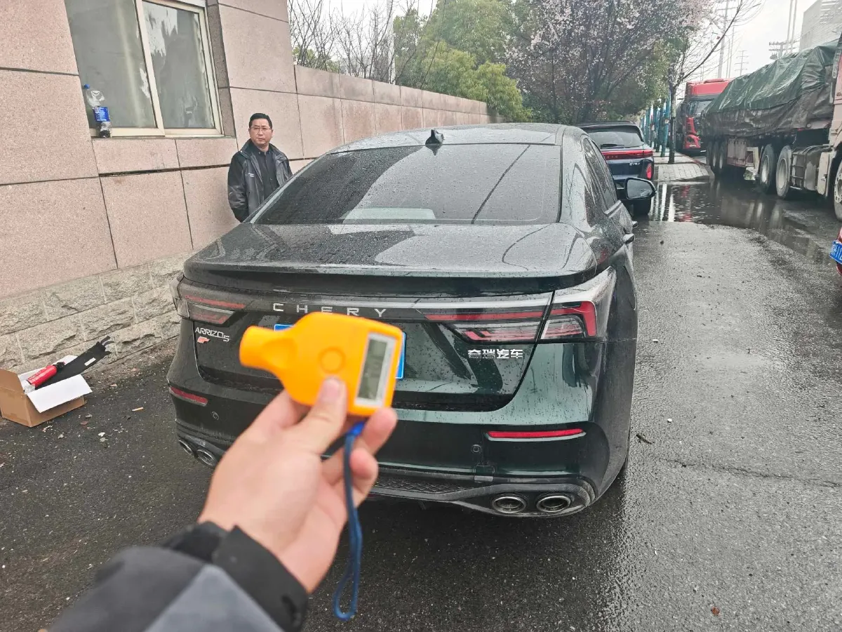 2022 Chery Arrizo 5 GT 1.6T 197HP L4 7DCT,autocango,china used car exporter,china ev exporter,chinese used car exporter,chinese used ev exporter