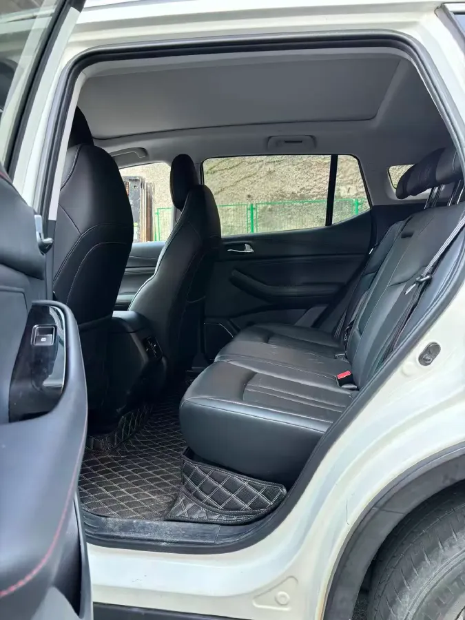 2020 GAC Trumpchi GS4 1.5T 169HP L4 6AT,autocango,china used car exporter,china ev exporter,chinese used car exporter,chinese used ev exporter