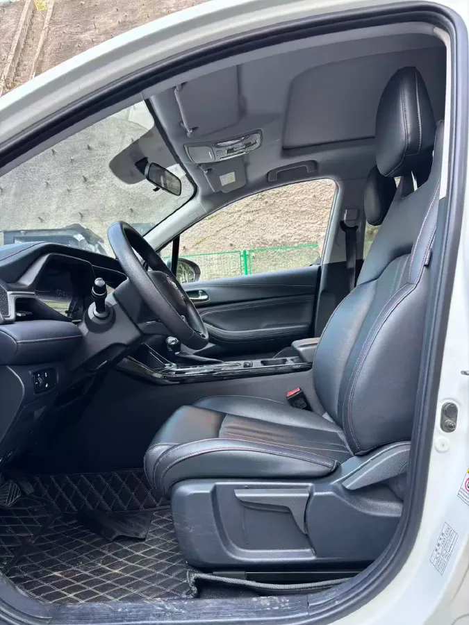 2020 GAC Trumpchi GS4 1.5T 169HP L4 6AT,autocango,china used car exporter,china ev exporter,chinese used car exporter,chinese used ev exporter