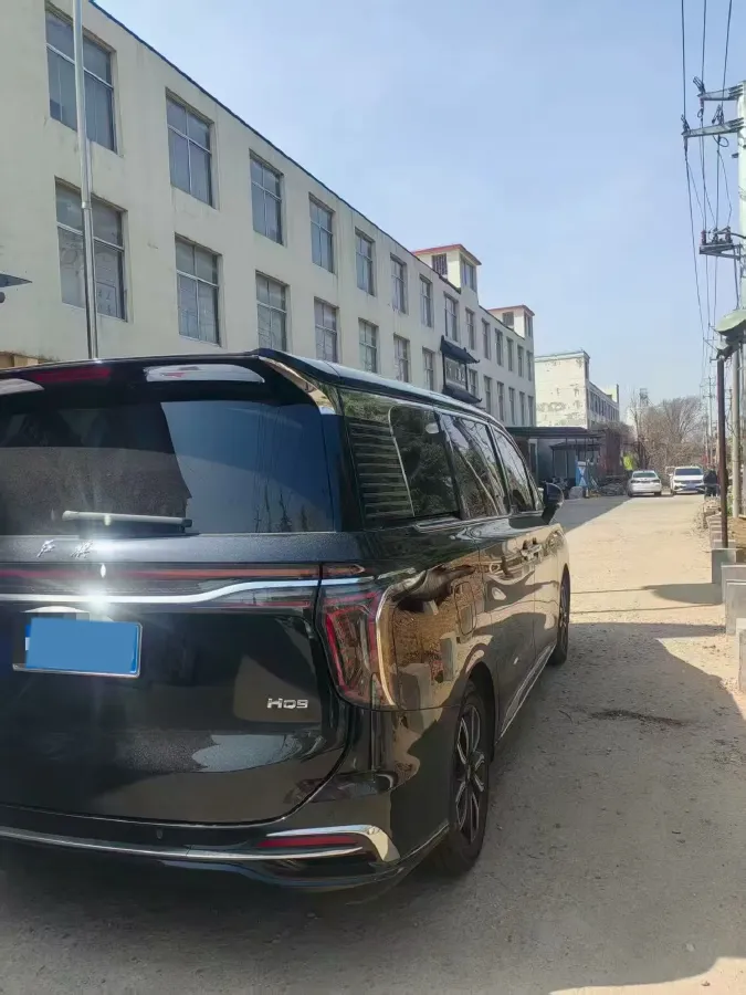 2023 HongQi HQ9 2.0T 252HP L4 8AT,autocango,china used car exporter,china ev exporter,chinese used car exporter,chinese used ev exporter