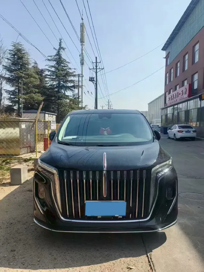 2023 HongQi HQ9 2.0T 252HP L4 8AT,autocango,china used car exporter,china ev exporter,chinese used car exporter,chinese used ev exporter