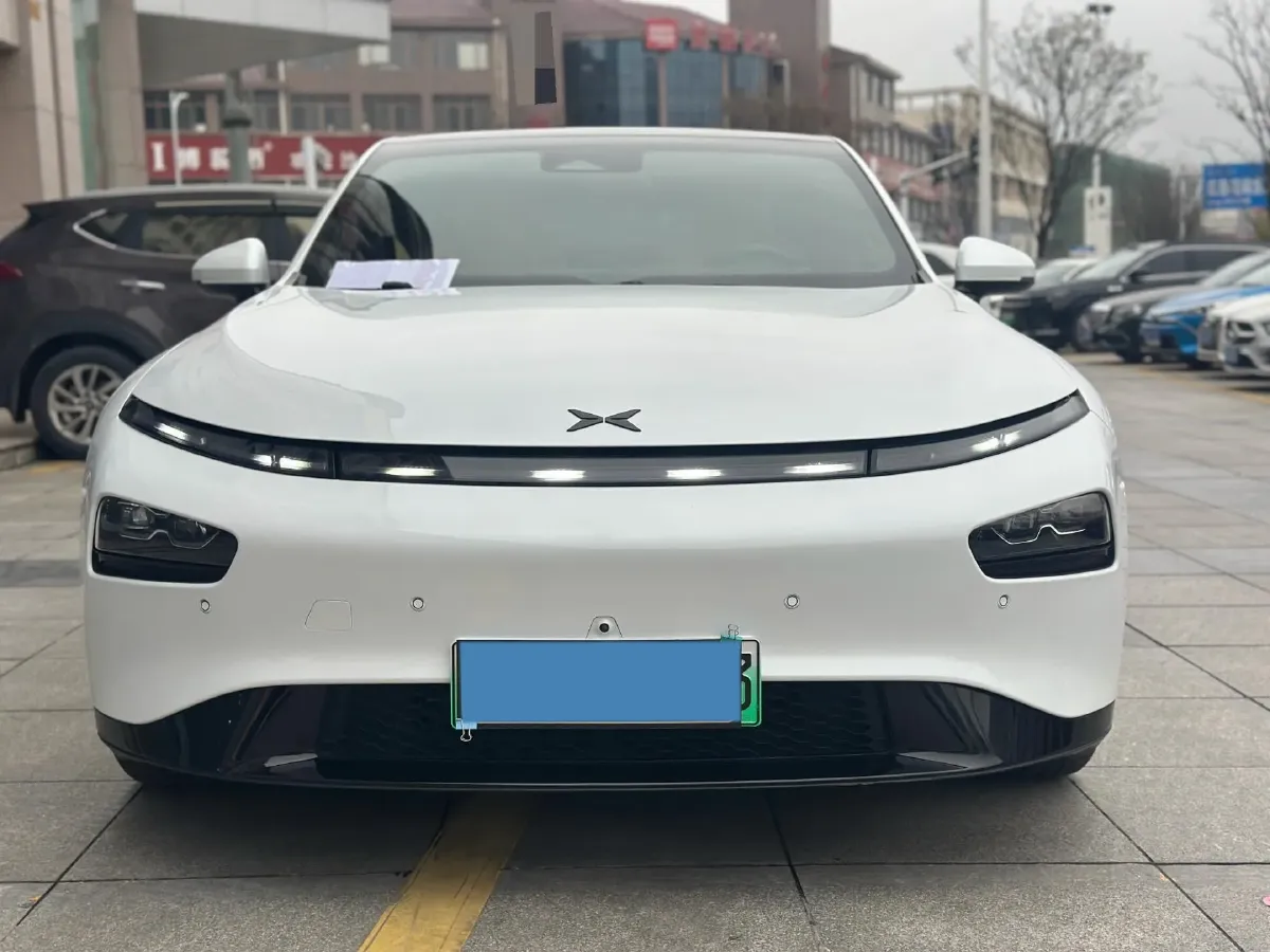2021 Xpeng P7 BEV 60.2KWH,autocango,china used car exporter,china ev exporter,chinese used car exporter,chinese used ev exporter
