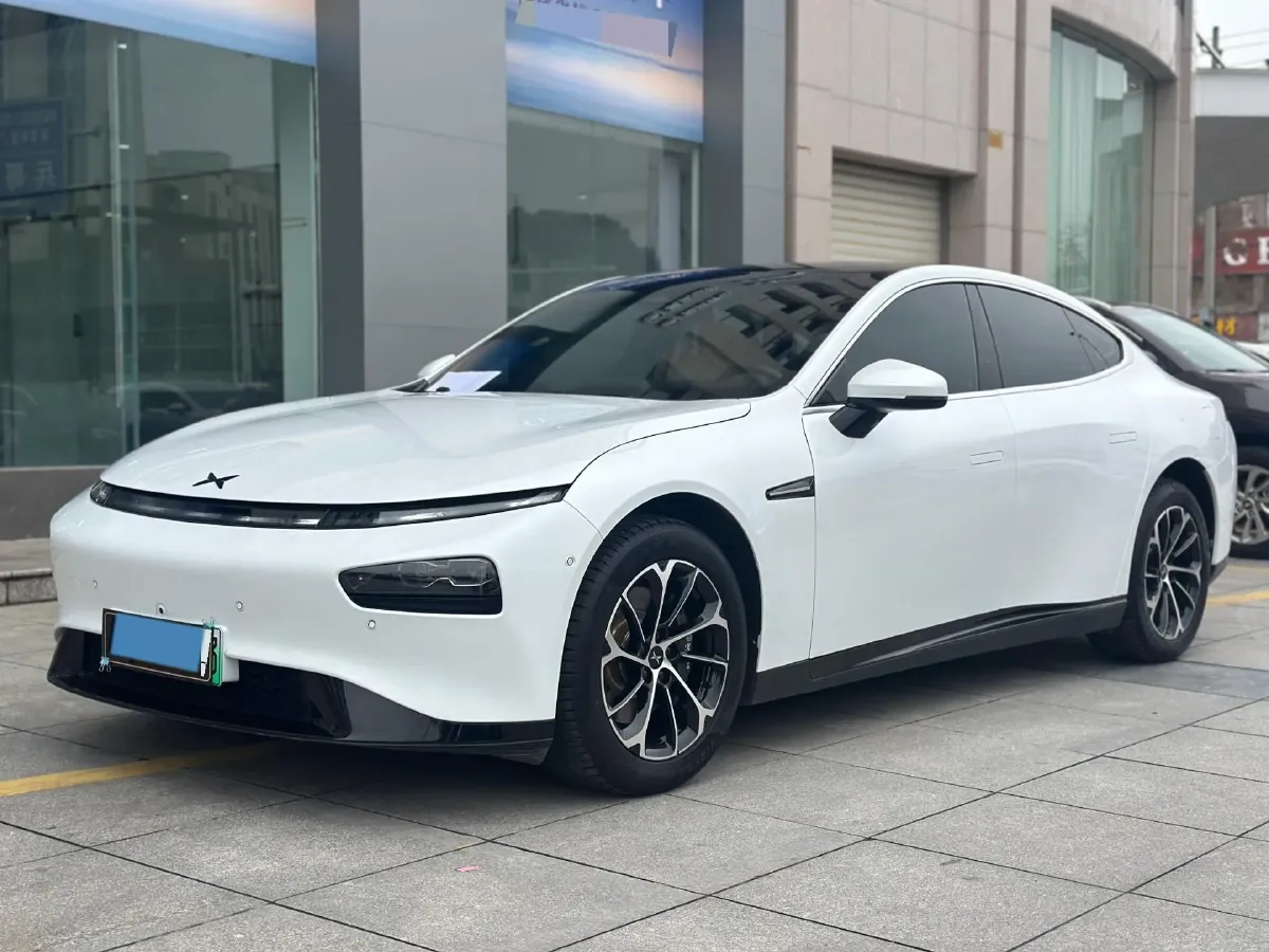 2021 Xpeng P7 BEV 60.2KWH,autocango,china used car exporter,china ev exporter,chinese used car exporter,chinese used ev exporter