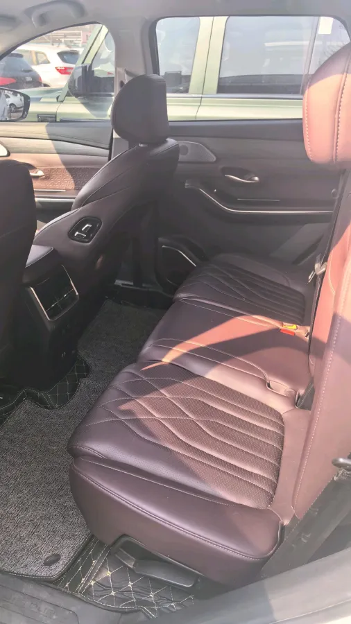 2024 Jetour X90 PRO 2.0T 254HP L4 7DCT,autocango,china used car exporter,china ev exporter,chinese used car exporter,chinese used ev exporter