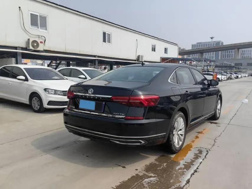 2020 Volkswagen Passat 1.4T 150HP L4 7DCT,autocango,china used car exporter,china ev exporter,chinese used car exporter,chinese used ev exporter