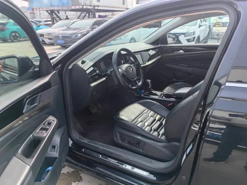 2020 Volkswagen Passat 1.4T 150HP L4 7DCT,autocango,china used car exporter,china ev exporter,chinese used car exporter,chinese used ev exporter