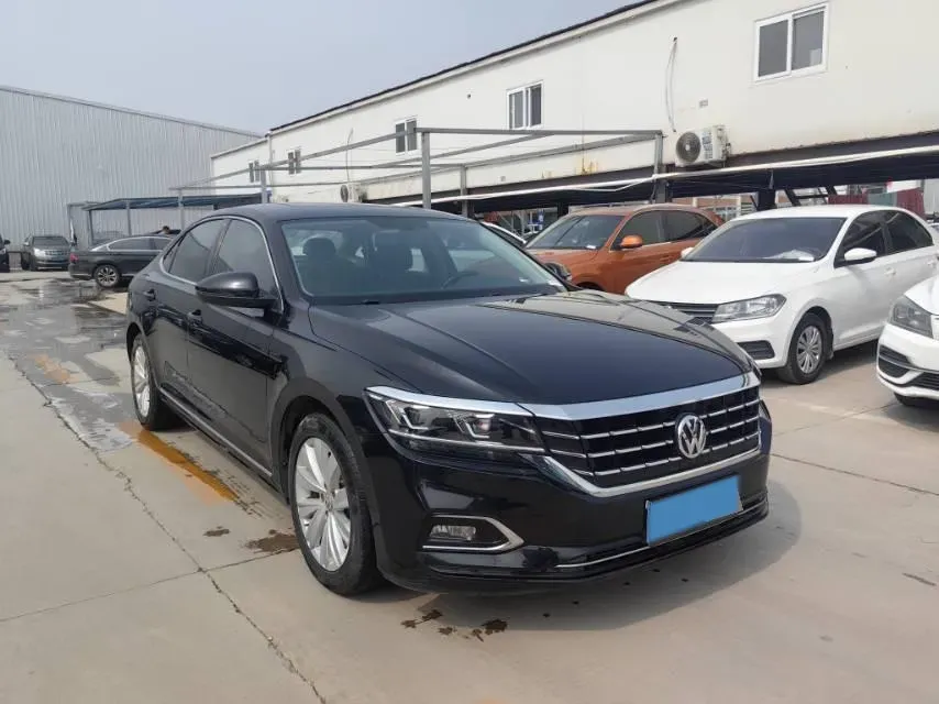2020 Volkswagen Passat 1.4T 150HP L4 7DCT,autocango,china used car exporter,china ev exporter,chinese used car exporter,chinese used ev exporter
