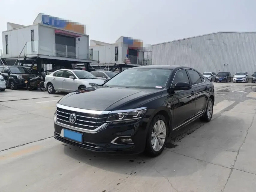 2020 Volkswagen Passat 1.4T 150HP L4 7DCT,autocango,china used car exporter,china ev exporter,chinese used car exporter,chinese used ev exporter