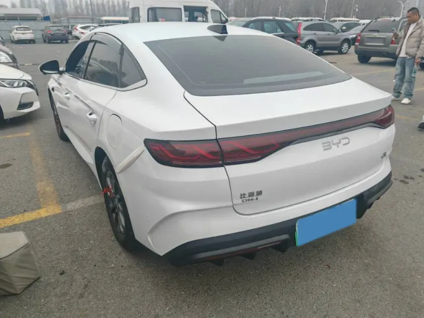 2025 BYD QinL 1.5L 101HP L4 E-CVT PHEV 10.08KWH,autocango,china used car exporter,china ev exporter,chinese used car exporter,chinese used ev exporter