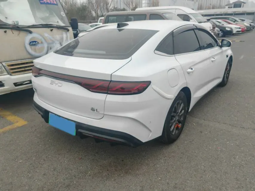 2025 BYD QinL 1.5L 101HP L4 E-CVT PHEV 10.08KWH,autocango,china used car exporter,china ev exporter,chinese used car exporter,chinese used ev exporter