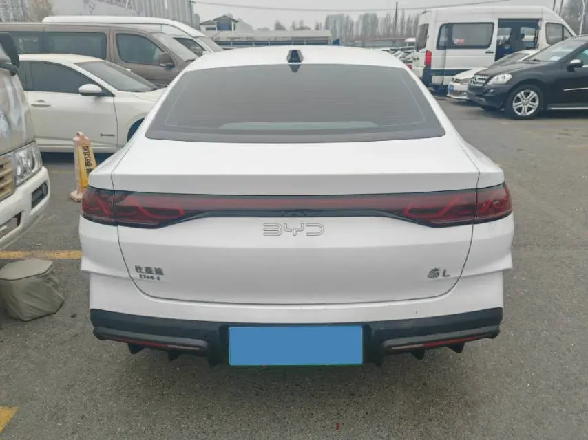2025 BYD QinL 1.5L 101HP L4 E-CVT PHEV 10.08KWH,autocango,china used car exporter,china ev exporter,chinese used car exporter,chinese used ev exporter