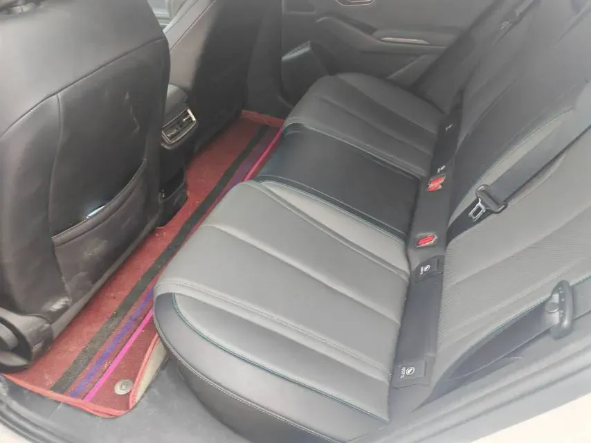 2025 BYD QinL 1.5L 101HP L4 E-CVT PHEV 10.08KWH,autocango,china used car exporter,china ev exporter,chinese used car exporter,chinese used ev exporter