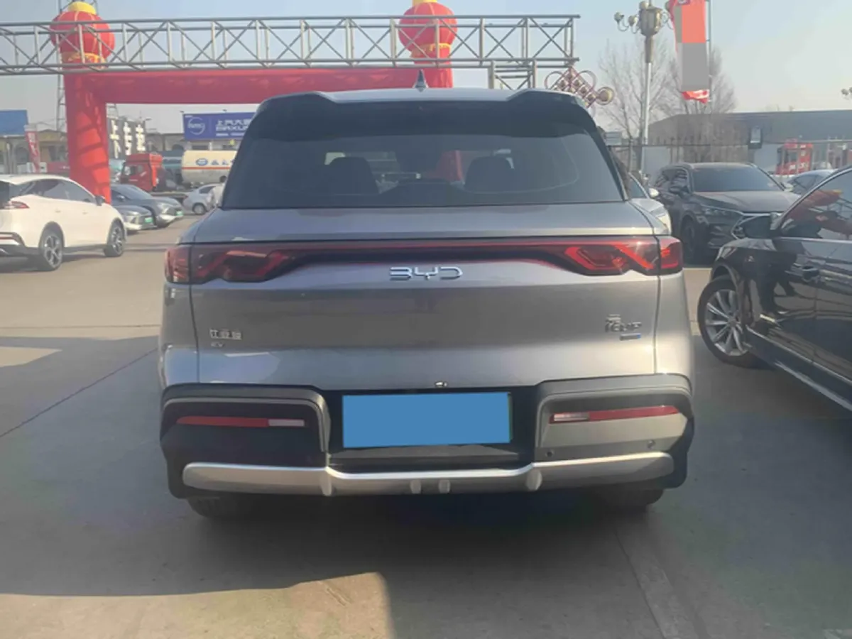 2025 BYD YuanUP BEV 45.12KWH,autocango,china used car exporter,china ev exporter,chinese used car exporter,chinese used ev exporter