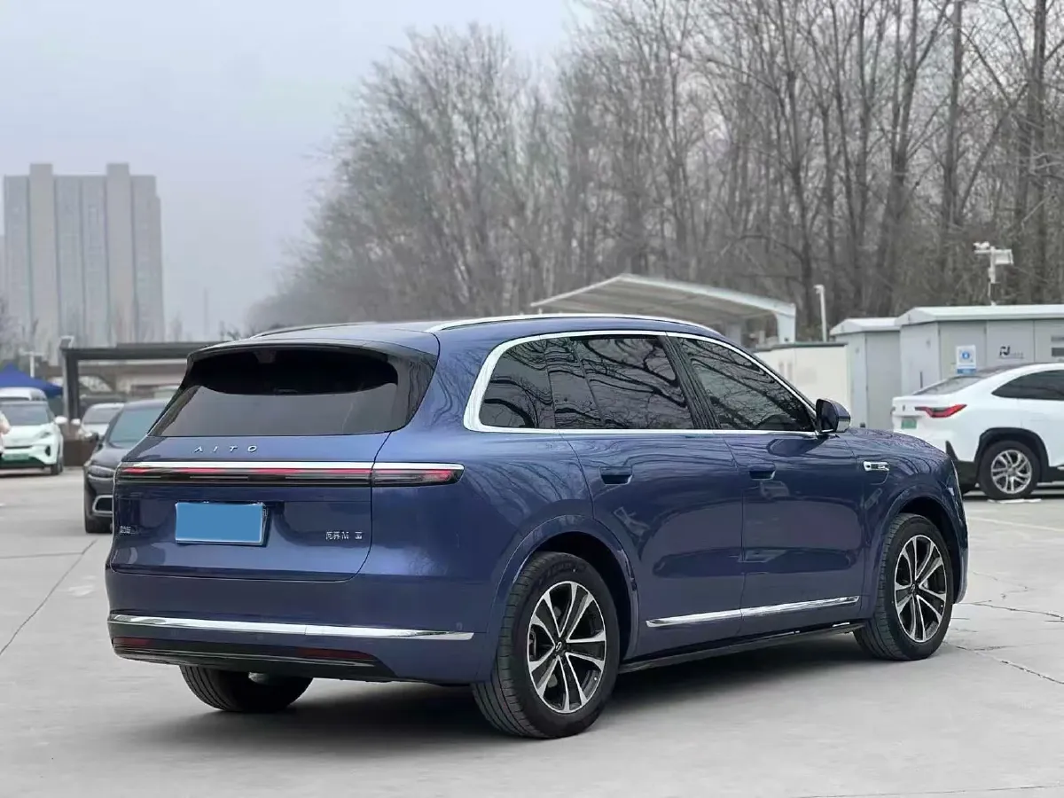 2026 AITO AITO M7 BEV,autocango,china used car exporter,china ev exporter,chinese used car exporter,chinese used ev exporter