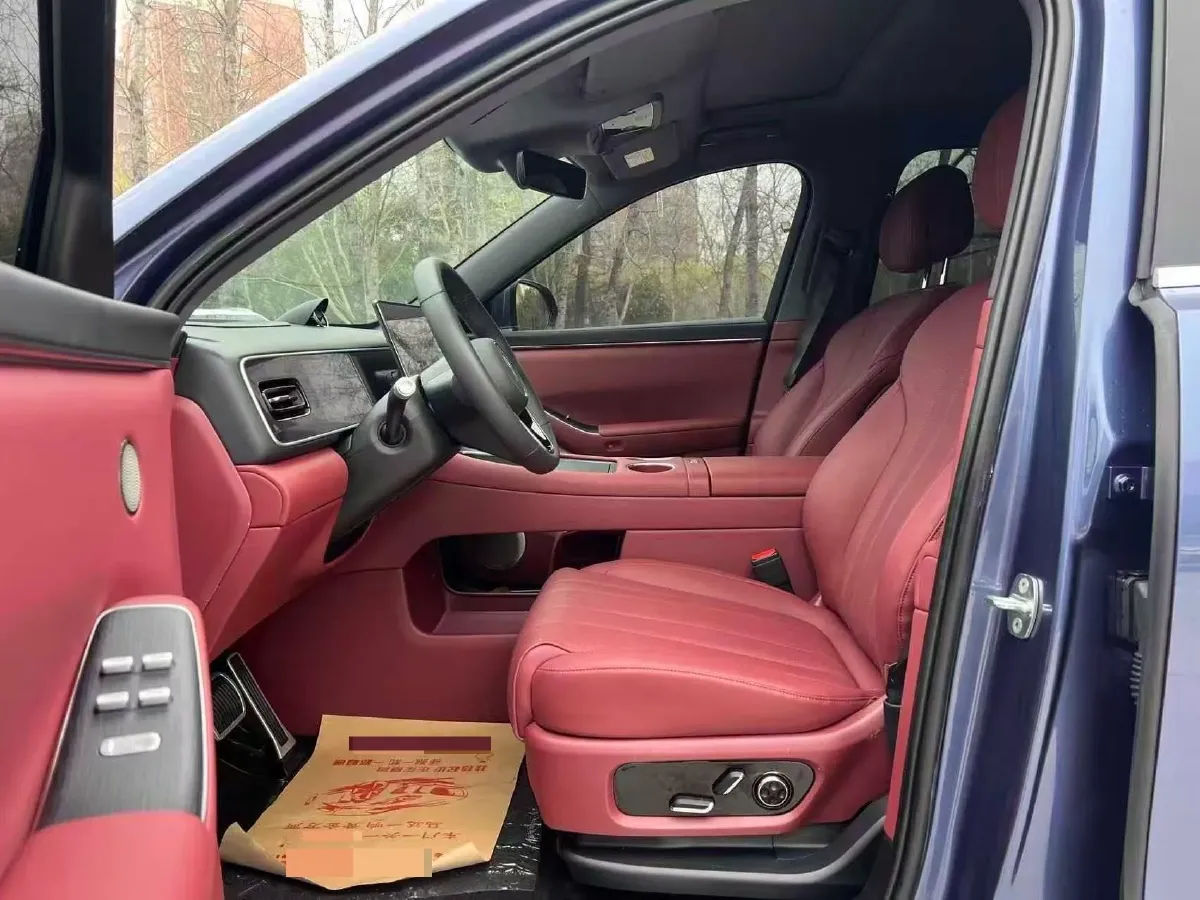 2026 AITO AITO M7 BEV,autocango,china used car exporter,china ev exporter,chinese used car exporter,chinese used ev exporter