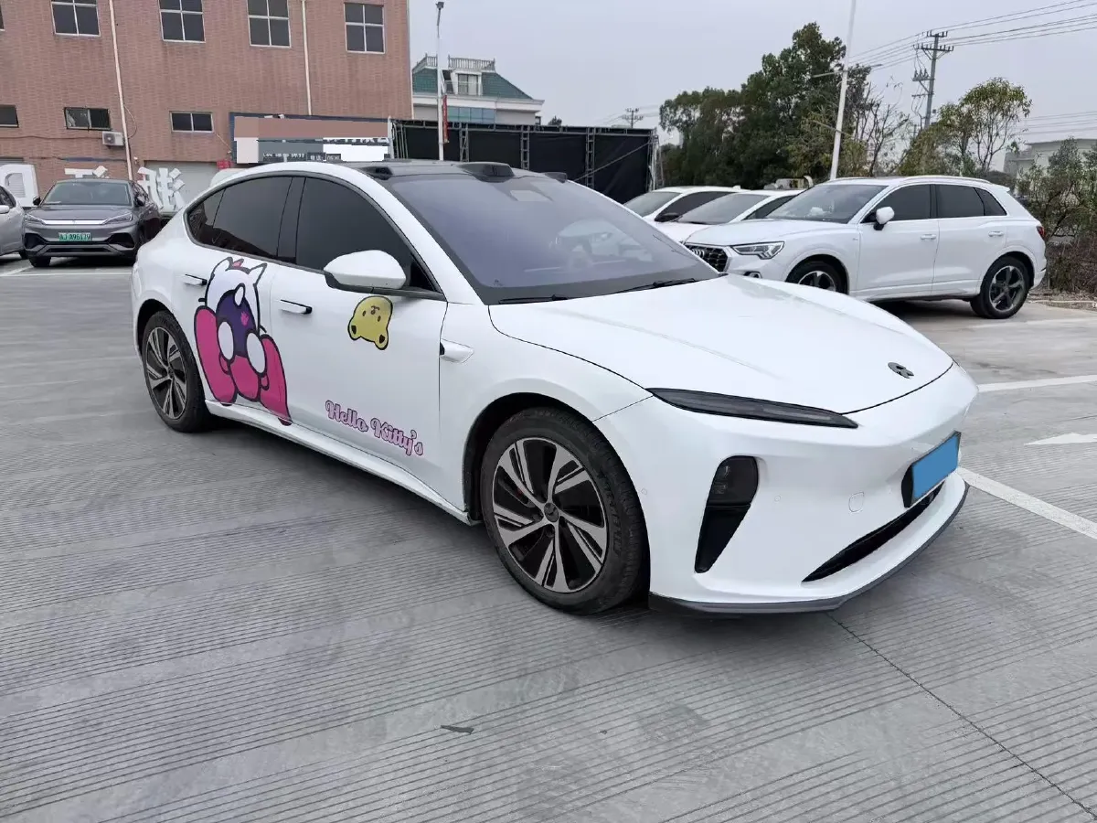 2022 JunTian HeiWuShi Youth 2.0T 203HP L4 6AT,autocango,china used car exporter,china ev exporter,chinese used car exporter,chinese used ev exporter