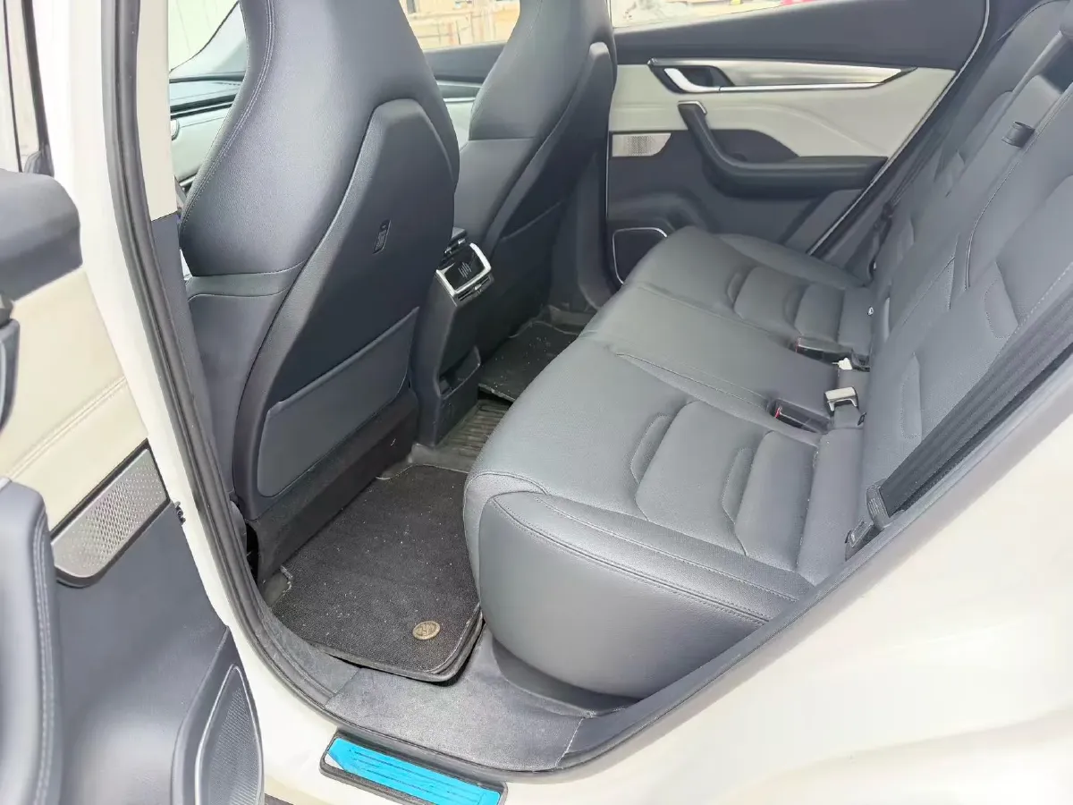 2022 JunTian HeiWuShi Youth 2.0T 203HP L4 6AT,autocango,china used car exporter,china ev exporter,chinese used car exporter,chinese used ev exporter