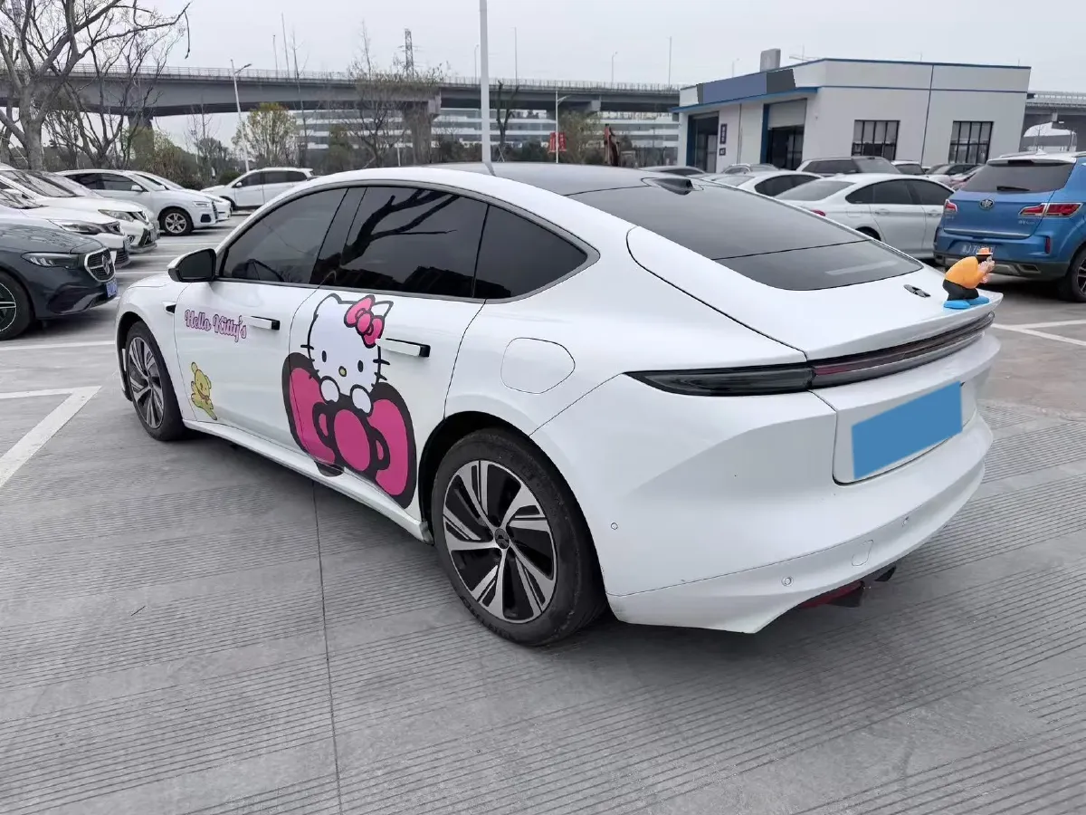 2022 JunTian HeiWuShi Youth 2.0T 203HP L4 6AT,autocango,china used car exporter,china ev exporter,chinese used car exporter,chinese used ev exporter