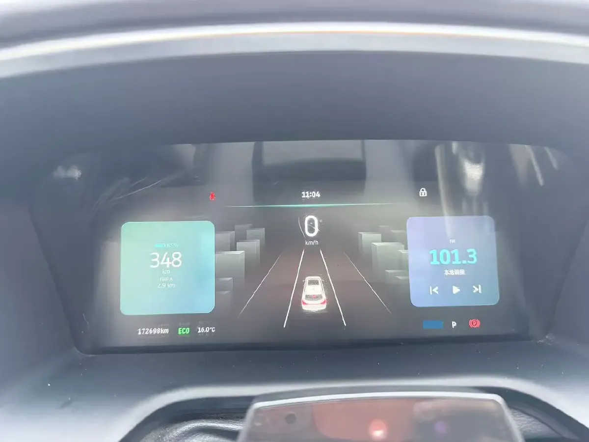 2022 JunTian HeiWuShi Youth 2.0T 203HP L4 6AT,autocango,china used car exporter,china ev exporter,chinese used car exporter,chinese used ev exporter