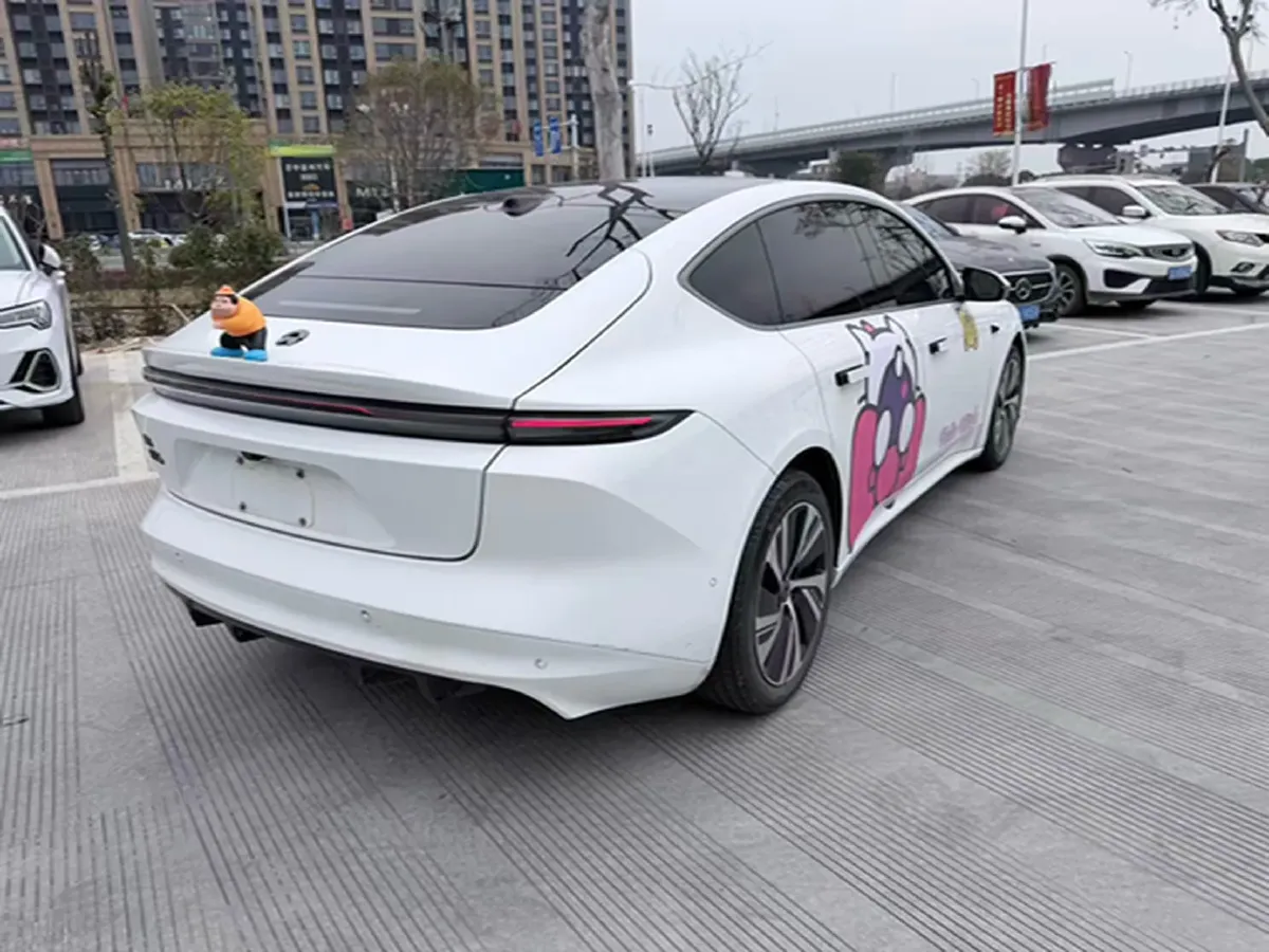 2022 JunTian HeiWuShi Youth 2.0T 203HP L4 6AT,autocango,china used car exporter,china ev exporter,chinese used car exporter,chinese used ev exporter
