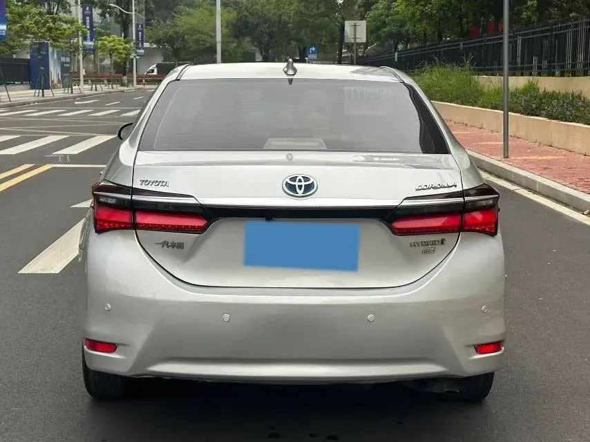 2017 Toyota Corolla 1.2T 116HP L4 CVT,autocango,china used car exporter,china ev exporter,chinese used car exporter,chinese used ev exporter