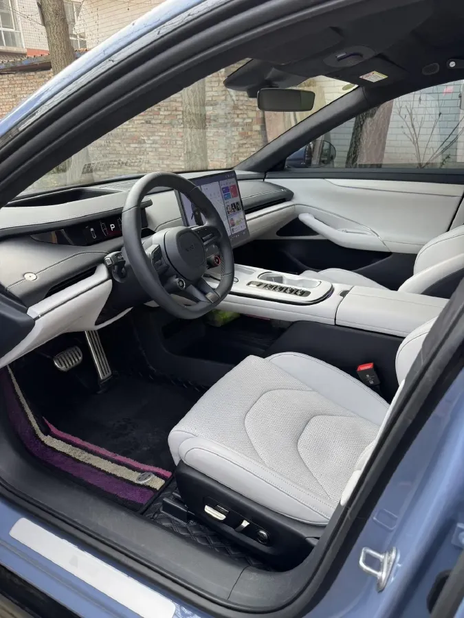 2024 MI SU7 BEV 101KWH,autocango,china used car exporter,china ev exporter,chinese used car exporter,chinese used ev exporter