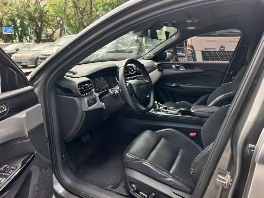 2022 LYNK&CO 02 Hatchback 2.0T 190HP L4 7DCT,autocango,china used car exporter,china ev exporter,chinese used car exporter,chinese used ev exporter