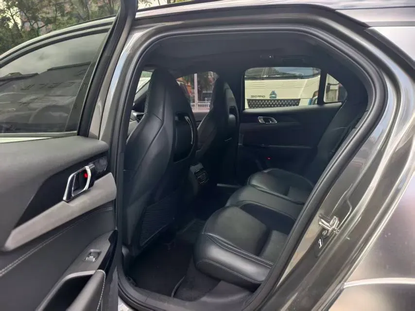 2022 LYNK&CO 02 Hatchback 2.0T 190HP L4 7DCT,autocango,china used car exporter,china ev exporter,chinese used car exporter,chinese used ev exporter