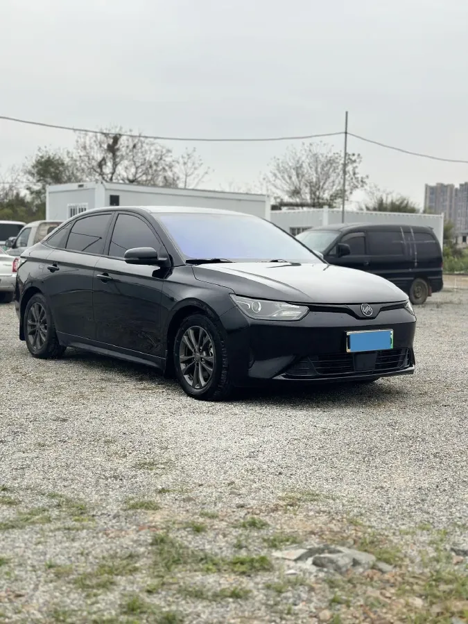 2021 Weltmeister E.5 BEV 49.92KWH,autocango,china used car exporter,china ev exporter,chinese used car exporter,chinese used ev exporter