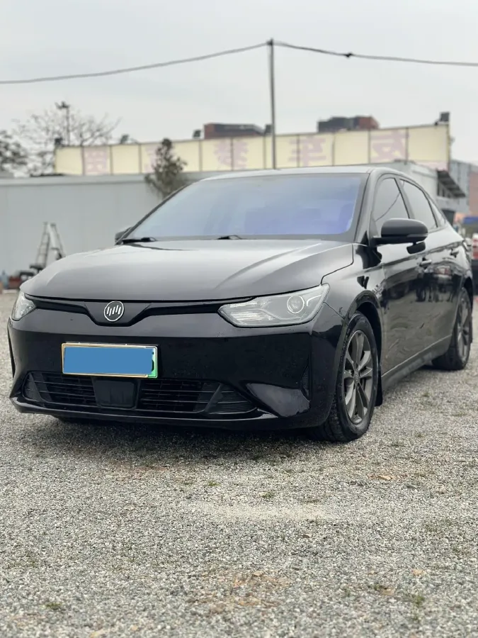 2021 Weltmeister E.5 BEV 49.92KWH,autocango,china used car exporter,china ev exporter,chinese used car exporter,chinese used ev exporter