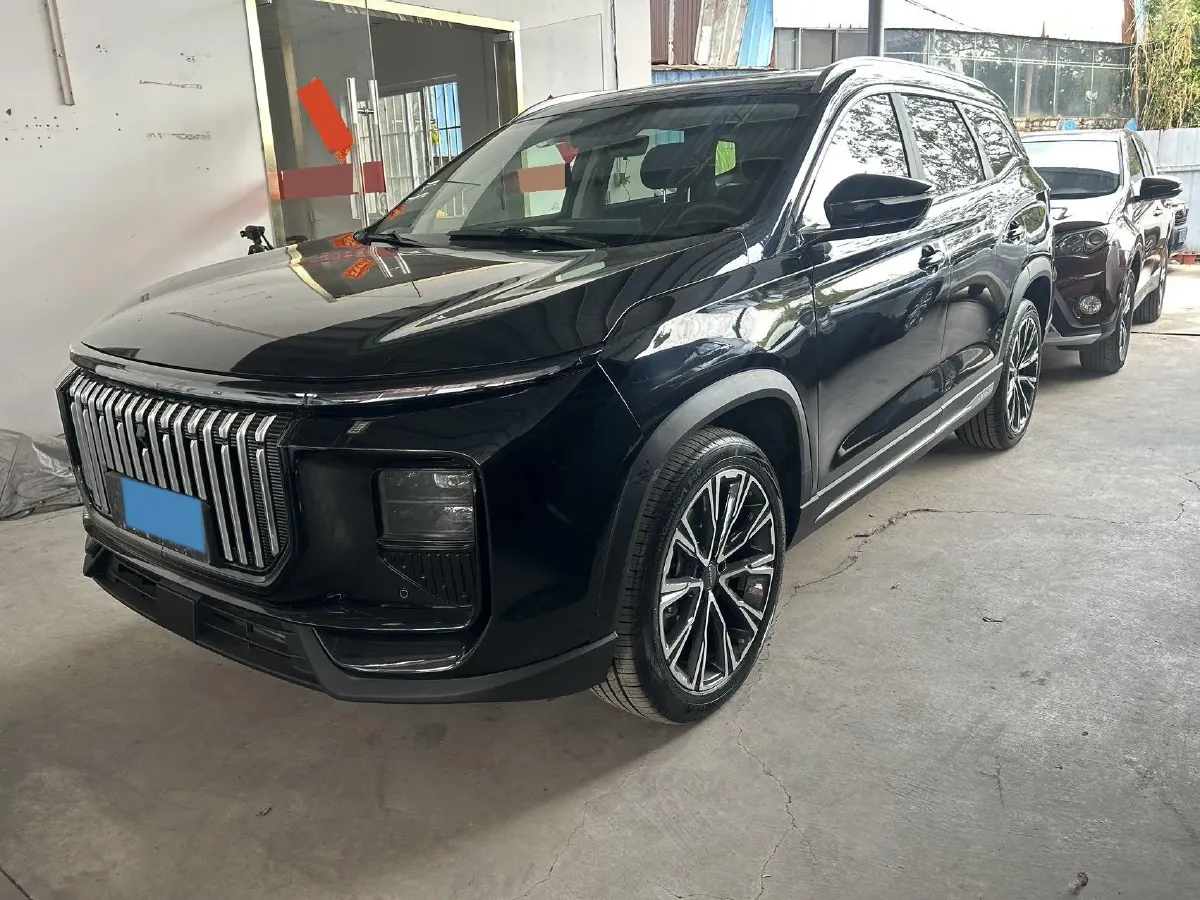 2024 Jetour X90 PRO 2.0T 254HP L4 7DCT,autocango,china used car exporter,china ev exporter,chinese used car exporter,chinese used ev exporter