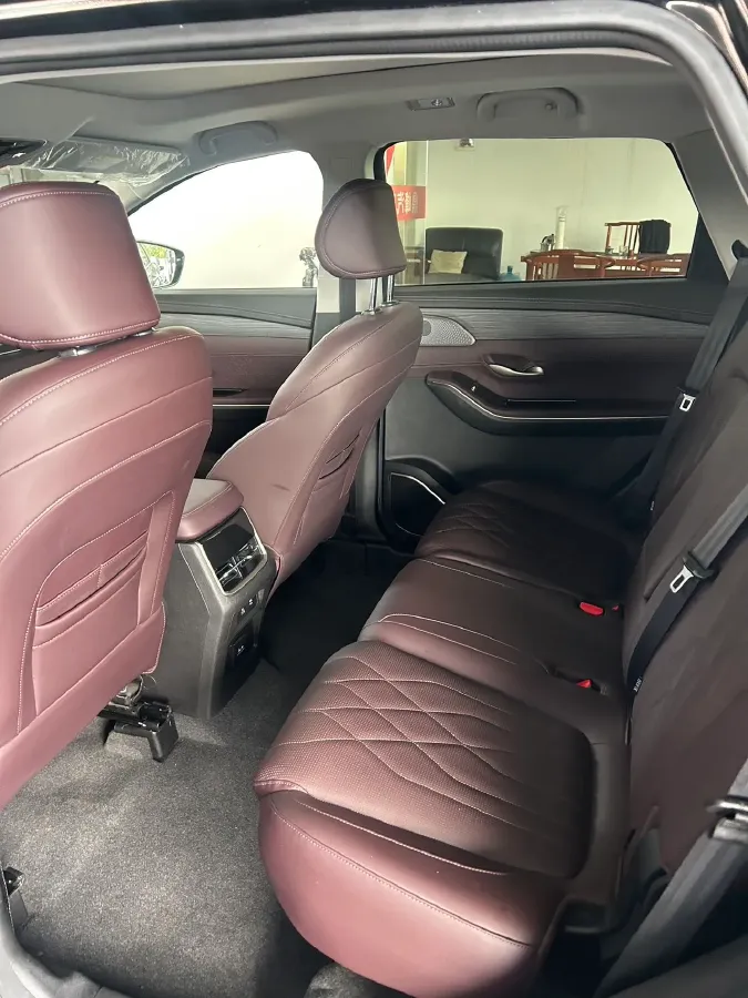 2024 Jetour X90 PRO 2.0T 254HP L4 7DCT,autocango,china used car exporter,china ev exporter,chinese used car exporter,chinese used ev exporter