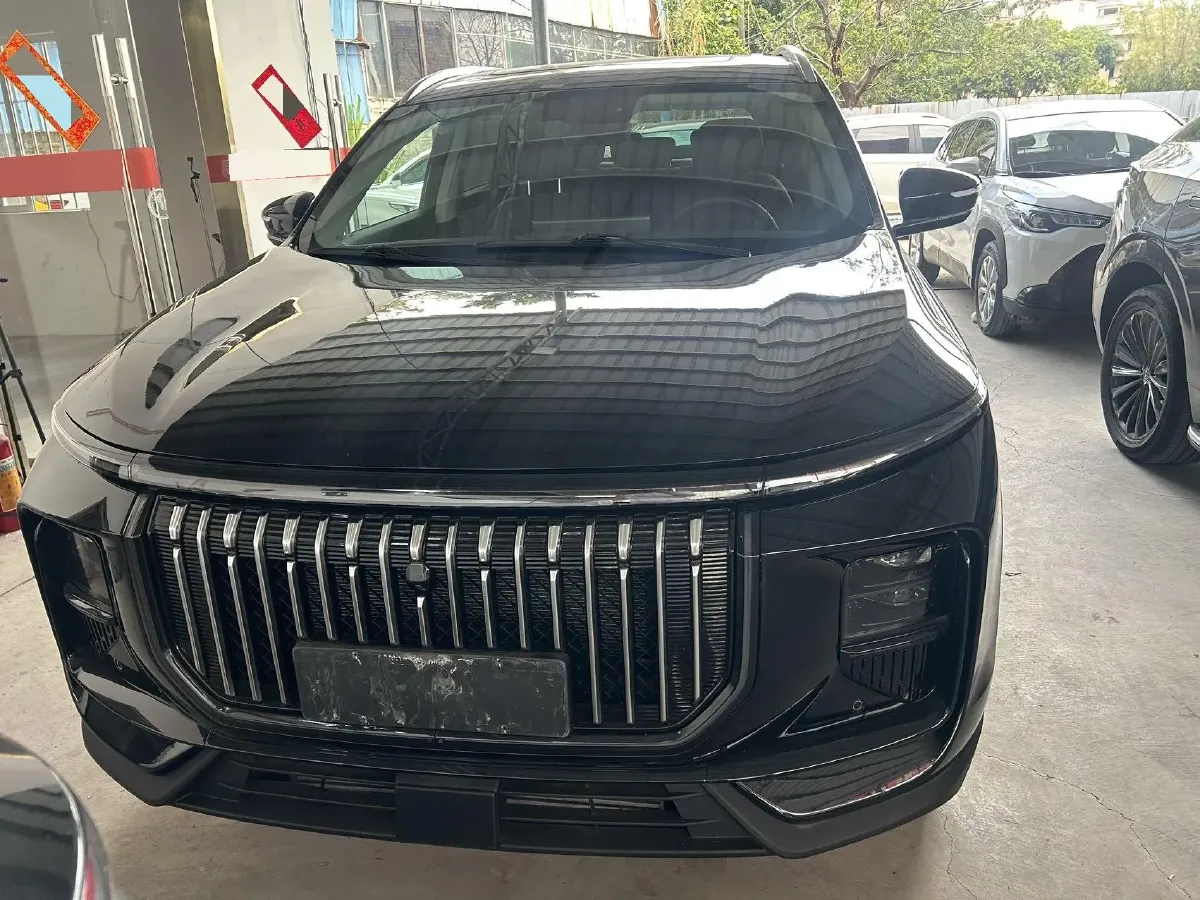 2024 Jetour X90 PRO 2.0T 254HP L4 7DCT,autocango,china used car exporter,china ev exporter,chinese used car exporter,chinese used ev exporter