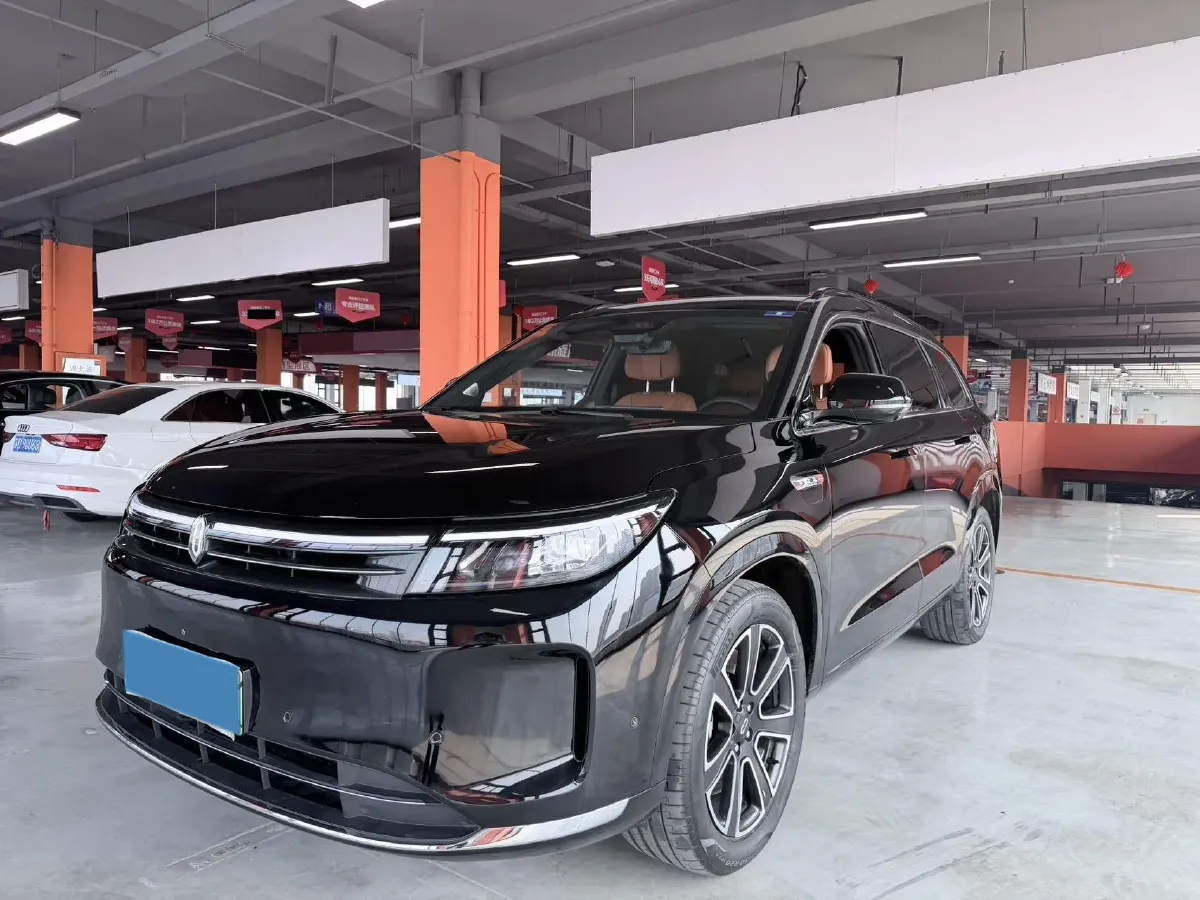 2024 AITO AITO M7 1.5T 152HP L4 REEV 38.5KWH,autocango,china used car exporter,china ev exporter,chinese used car exporter,chinese used ev exporter