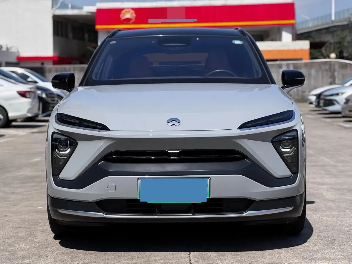 2020 NIO ES6 BEV 70KWH,autocango,china used car exporter,china ev exporter,chinese used car exporter,chinese used ev exporter