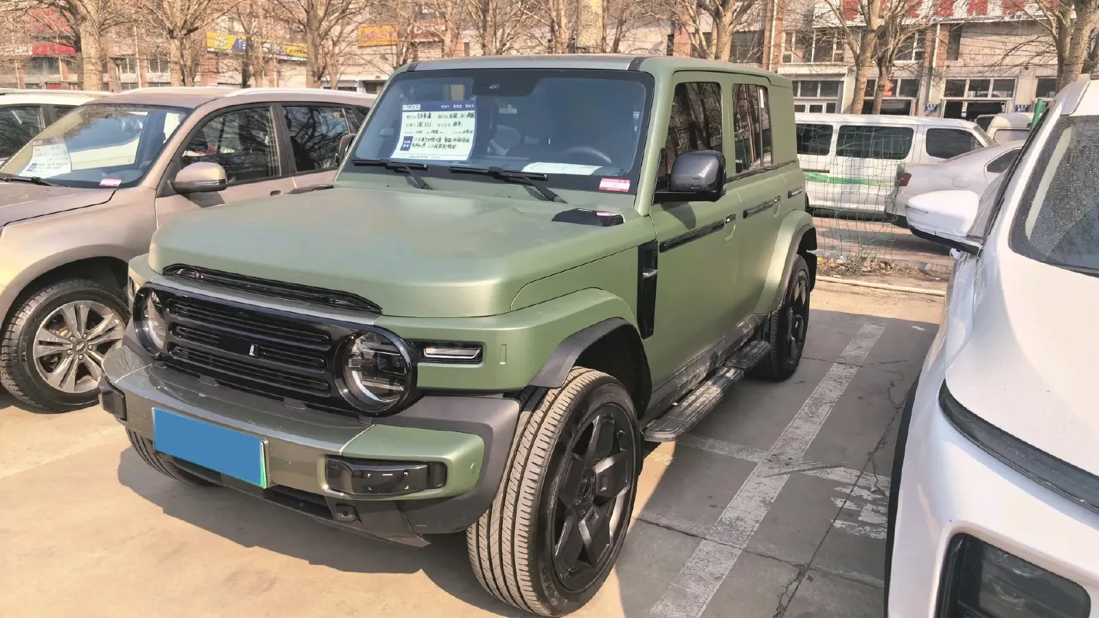 2025 iCAR iCAR Super V23 BEV 81.76KWH,autocango,china used car exporter,china ev exporter,chinese used car exporter,chinese used ev exporter