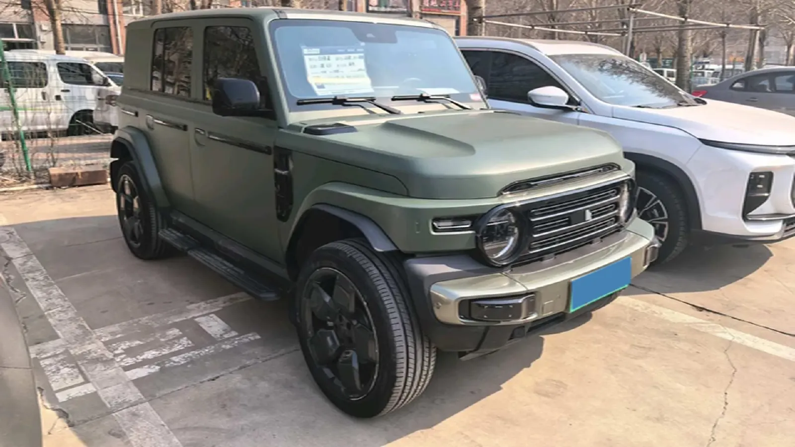 2025 iCAR iCAR Super V23 BEV 81.76KWH,autocango,china used car exporter,china ev exporter,chinese used car exporter,chinese used ev exporter