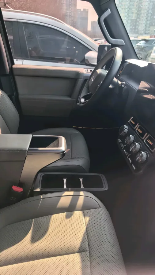 2025 iCAR iCAR Super V23 BEV 81.76KWH,autocango,china used car exporter,china ev exporter,chinese used car exporter,chinese used ev exporter