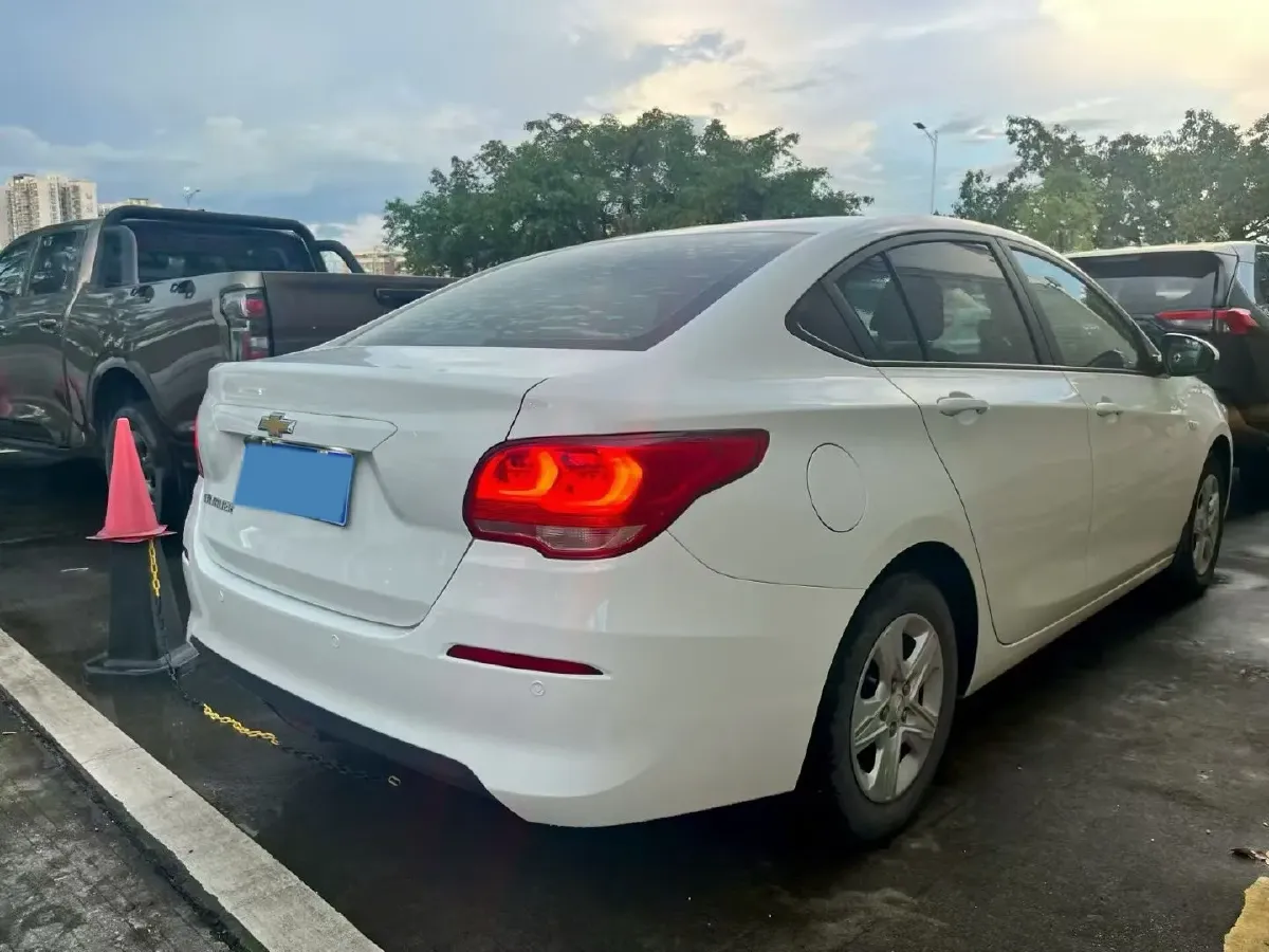 2019 Chevrolet Cavalier 1.5L 113HP L4 6AT,autocango,china used car exporter,china ev exporter,chinese used car exporter,chinese used ev exporter