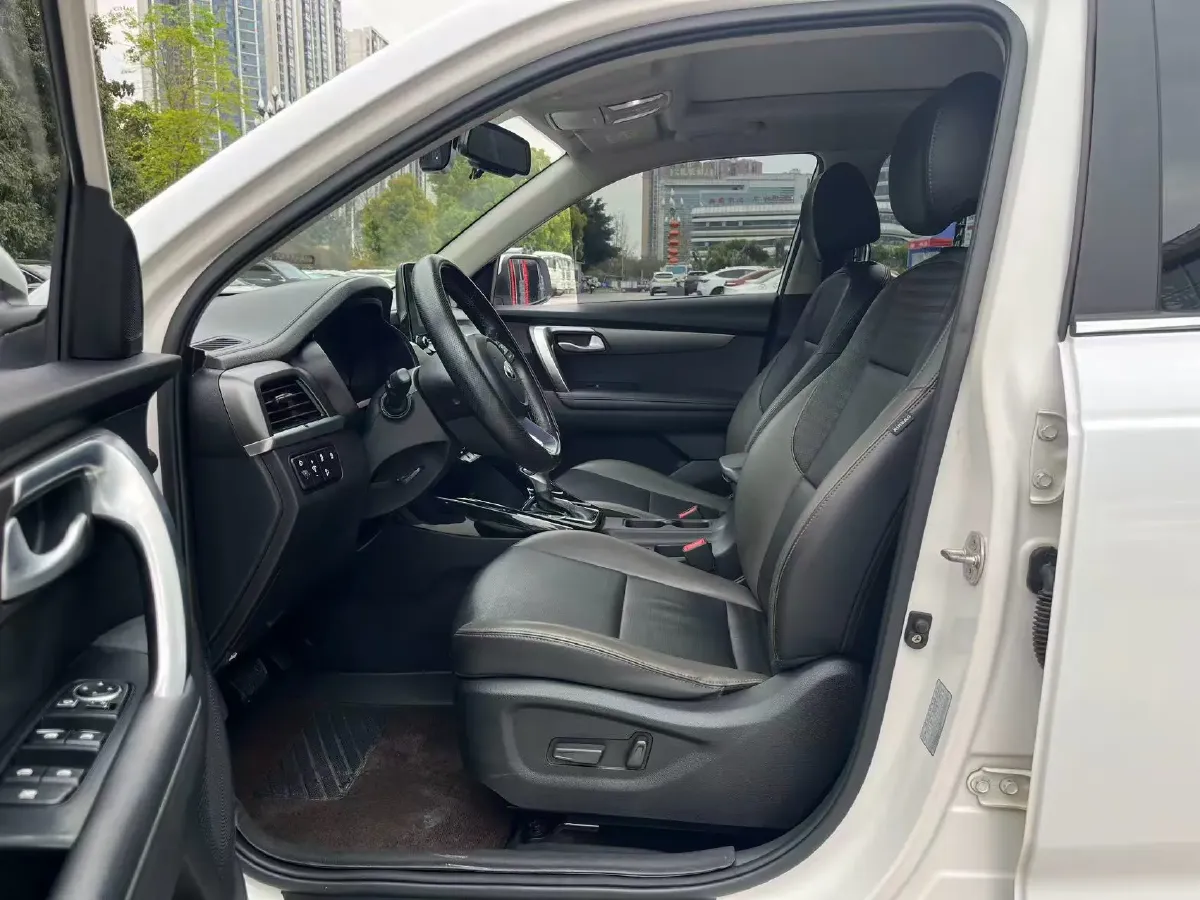 2018 Kia Sportage R 2.0L 160HP L4 6AT,autocango,china used car exporter,china ev exporter,chinese used car exporter,chinese used ev exporter