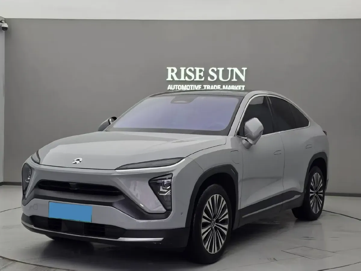 2020 NIO ES8 BEV 84KWH,autocango,china used car exporter,china ev exporter,chinese used car exporter,chinese used ev exporter