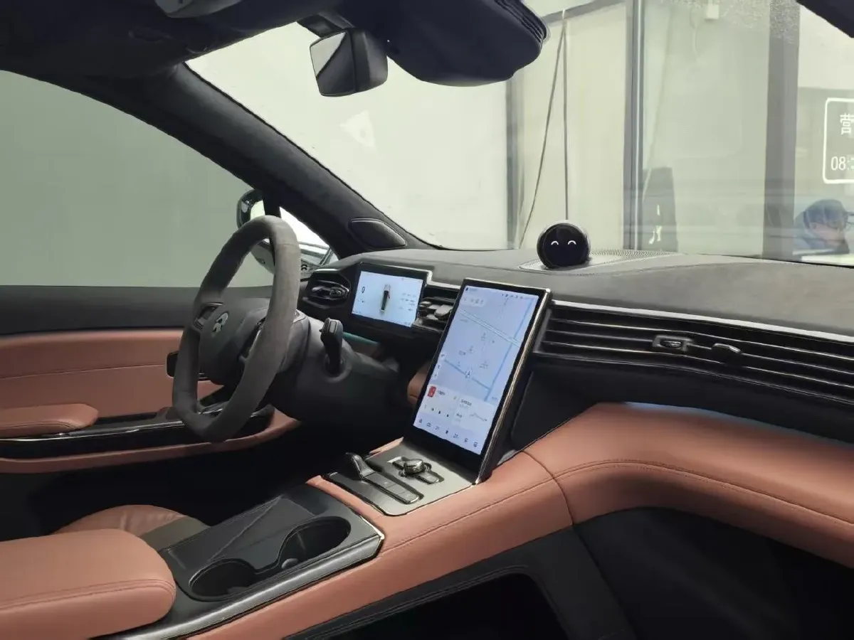 2020 NIO ES8 BEV 84KWH,autocango,china used car exporter,china ev exporter,chinese used car exporter,chinese used ev exporter