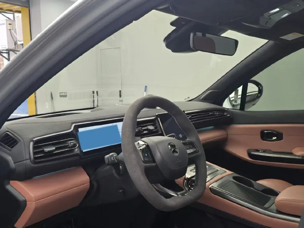 2020 NIO ES8 BEV 84KWH,autocango,china used car exporter,china ev exporter,chinese used car exporter,chinese used ev exporter