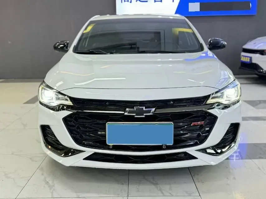 2020 Chevrolet Monza 1.3T 163HP L3 6AT,autocango,china used car exporter,china ev exporter,chinese used car exporter,chinese used ev exporter