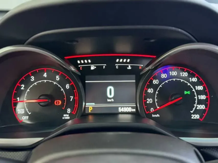 2020 Chevrolet Monza 1.3T 163HP L3 6AT,autocango,china used car exporter,china ev exporter,chinese used car exporter,chinese used ev exporter